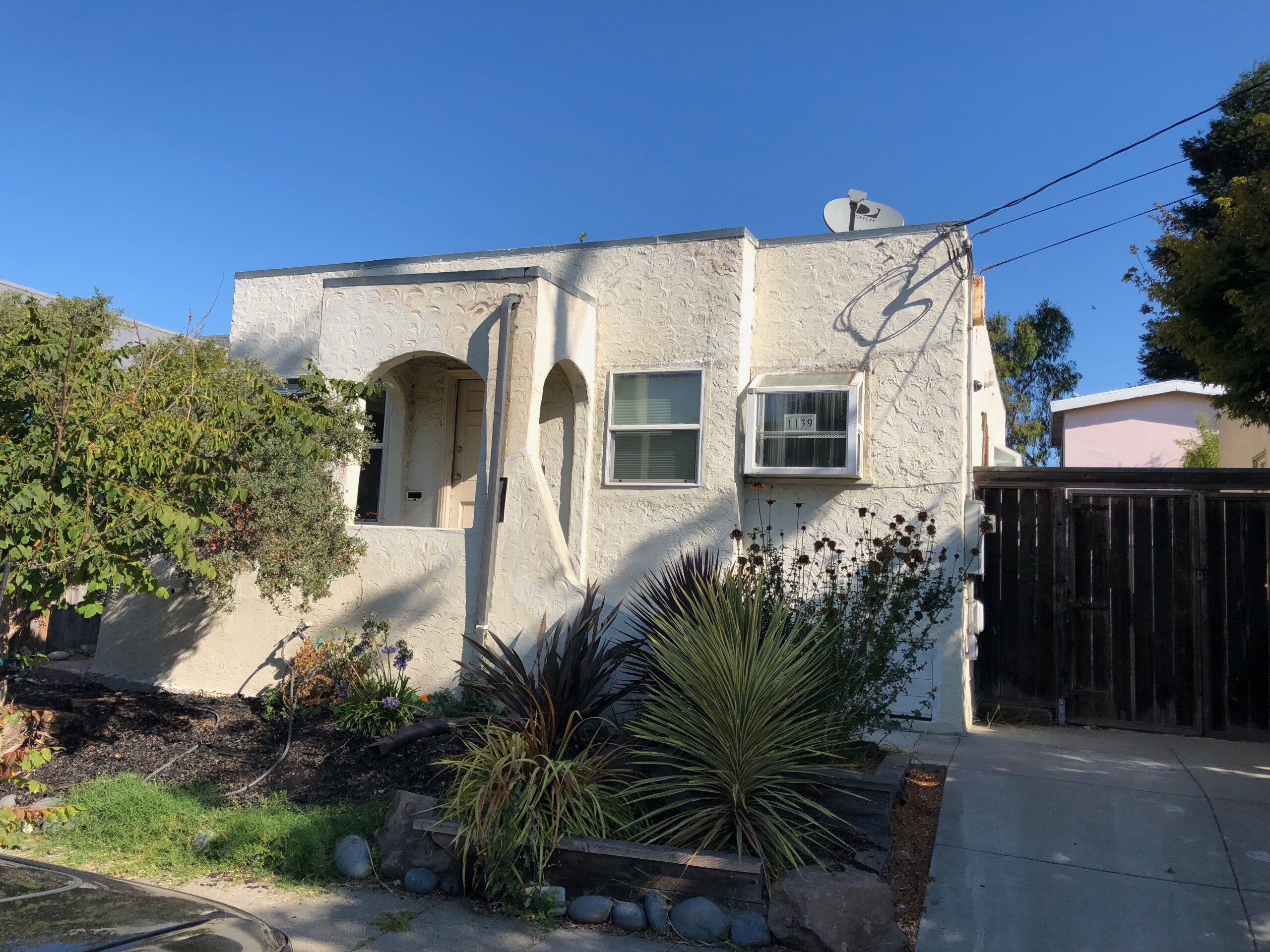 (1) FRONTSIDE BEFORE