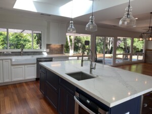 10 - Kitchen to Patio