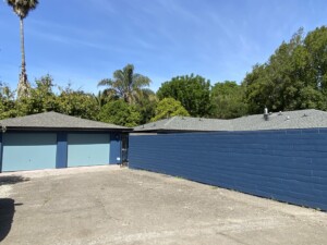 2 - Parking and Garage