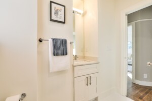 (24) BATHROOM LOOKING OUT AFTER