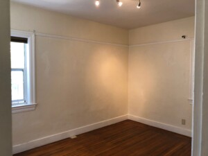 (25) ONE WINDOW BEDROOM BEFORE