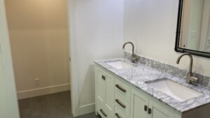 30 - Master Bathroom Vanity