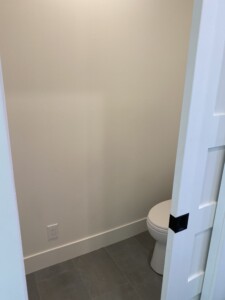 31 - Master Bathroom Toilet Room