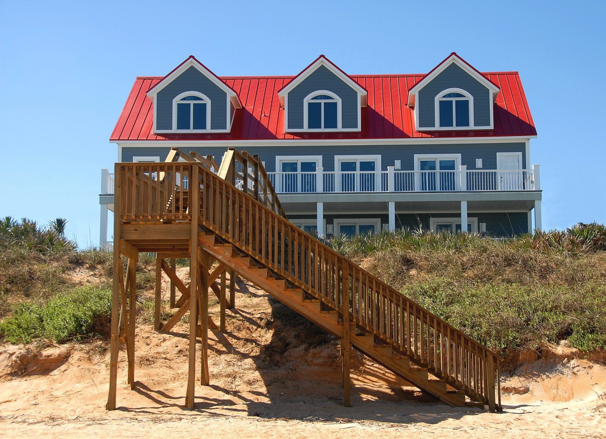 Read This Before Buying Your First Vacation Rental Property