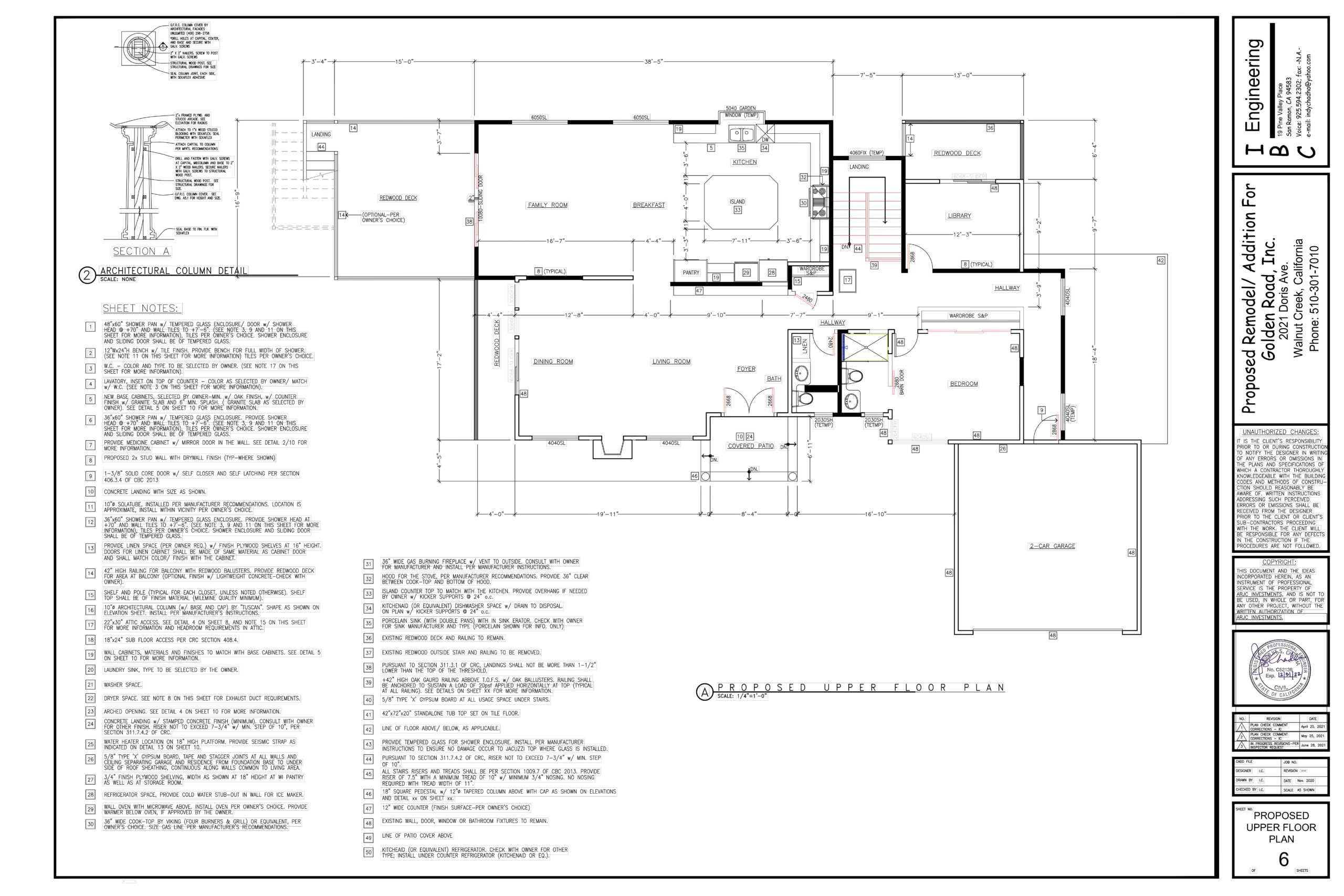 Walnut Knolls Walnut Creek, CA Golden Road, Inc.